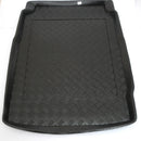 Boot Liner, Carpet Insert & Protector Kit-BMW 5 Series F10 Saloon 2010-2016 - Grey