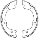 Mintex Brake Shoes fits -Hyundai MFR670 (also fits other vehicles)