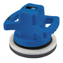 Draper Storm Force 110w 240mm Polisher - 56628