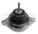 First Line Engine Mounting - LH & RH - FEM3136