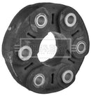 Borg & Beck Propshaft Coupling  - BDC147 fits BMW 6 Series E63/E64