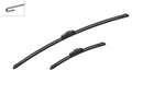 Bosch Aerotwin Front Wiper Blade Set - 700/340mm - AR706S