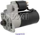 WAI Starter Motor - 31219N