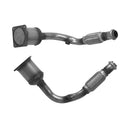 BM Cats Approved Petrol Catalytic Converter - BM91926H with Fitting Kit - FK91926 fits Citroën, Peugeot