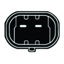 WAI Window Regulator - WPR2083LMB