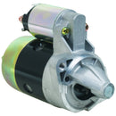 WAI Starter Motor - 17732N