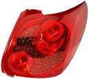 HELLA 2JA 007 373-161 Interior Light - LED - 12/24V