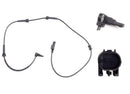 Intermotor Wheel Speed Sensor - 60803