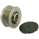 WAI Clutch Pulley - 24-81110