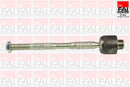 FAI Rack End - SS9024