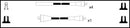HighVolt Ignition Lead Set - OEF927