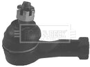 Borg & Beck Tie Rod End - Outer - BTR4193