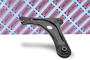 Borg & Beck Suspension Arm - LH - BCA6797