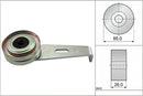 INA Tensioner Pulley - V-Ribbed Belt - Part No - 531009710