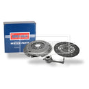 Borg & Beck Clutch Kit - 4pce  - HKT1026