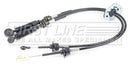 First Line Gear Control Cable - FKG1339