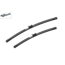 Bosch AEROTWIN J.E.T FLAT BLADE SET 600/500 - A009J