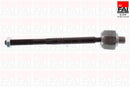 FAI Rack End - SS9556