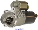 WAI Starter Motor - 6797N