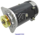 WAI Starter Motor - 15421N