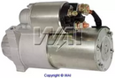 WAI Starter Motor - 6757N