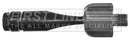 First Line Rack End L/R  - FTR5970 fits Audi A8 (4E) 2002-