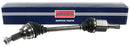 Borg & Beck Driveshaft - LH - BDS1627