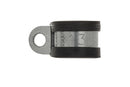 HELLA 8HS 749 192-072 Clamping Clip - Width: 12mm - Inner Diameter: 18mm - Scope: 12mm - Quantity: 10