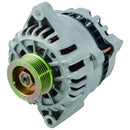 WAI Alternator - 8521N
