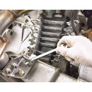 Draper Expert Comb.Spanner Set-8 PC.Metric - 64604