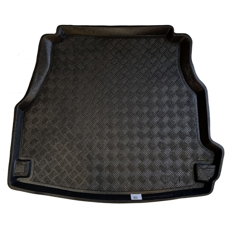 Anthracite Insert, Boot Liner & Protector Kit - Mercedes C Class Saloon W206 2021+