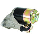 WAI Starter Motor - 18424N