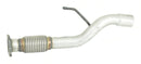 Klarius RN1028E - Front Pipe  - Fits Nissan Qashqai 1.5dCi