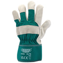 Draper Expert Premium Leather Gard Glove XL - 82608