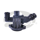 Gates Thermostat, coolant - TH40187G1