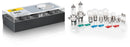 HELLA 8GJ 002 525-941 H4-Bulb Assortment - 24V