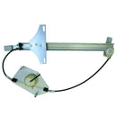 WAI Window Regulator - WPR3782RB