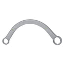 Carlyle Hand Tools 12 PT 18mm x 21mm Half Moon Wrench - CHMW1821M
