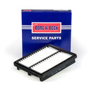 Borg & Beck Air Filter -  BFA2585 fits CX3 2015-