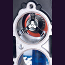 Draper 13-P Euro TO 7P Converter - 99661