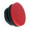 Martin Cox Pro Handle Applicator Pad - Soft Red Plain Finish - MOGG205