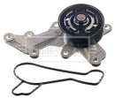 Borg & Beck Water Pump Kit  - BWP2475 fits YARIS 1.5i 2010