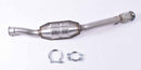 EEC Catalyst Type Approved - PT8049T