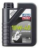 Liqui Moly Motorbike 4T 10W-40 Scooter MB 1L - 20832