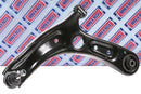 Borg & Beck Suspension Arm - LH - BCA8114