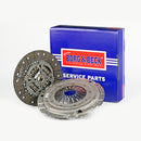 Borg & Beck Clutch Kit - 2pce  - HK2175