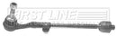 First Line Tie Rod Assembly Lh  - FDL7170 fits BMW 1srs E87, 3srs E90/91/92