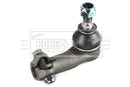 Borg & Beck Side Rod End - LH - BTR4256