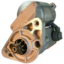 WAI Starter Motor - 18630N