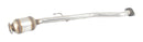 Klarius 323594 - Catalyst Type Approved  - Fits Suzuki Grand Vitara 1.6